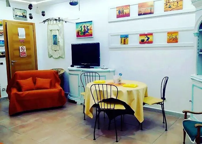 Magna Grecia Couette-café