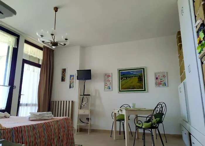 Magna Grecia Frühstückspension