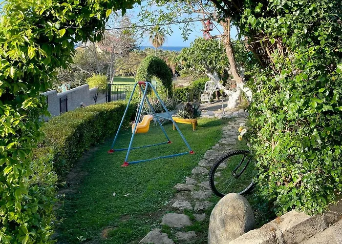 Couette-café Magna Grecia