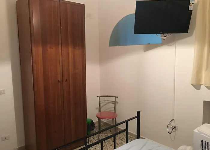 Magna Grecia Couette-café Crotone