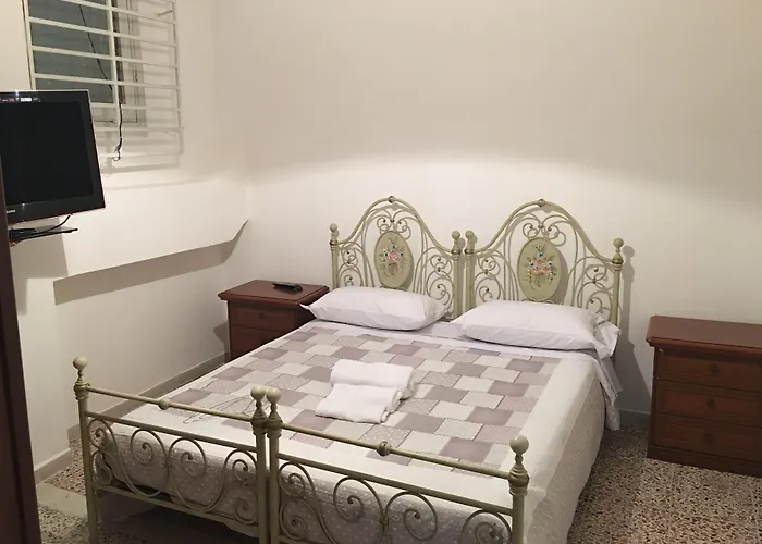 Magna Grecia 4* Crotone