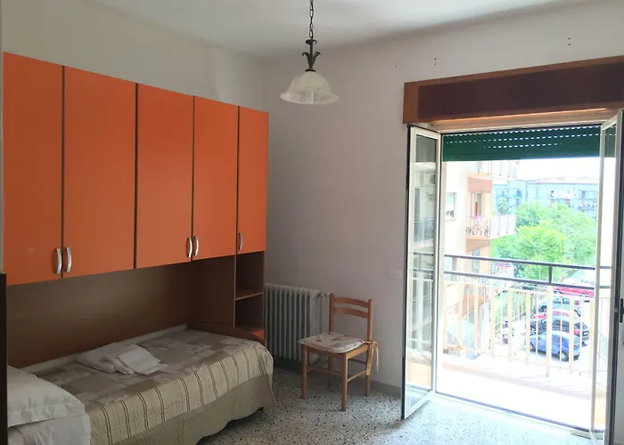 Frühstückspension Magna Grecia Crotone