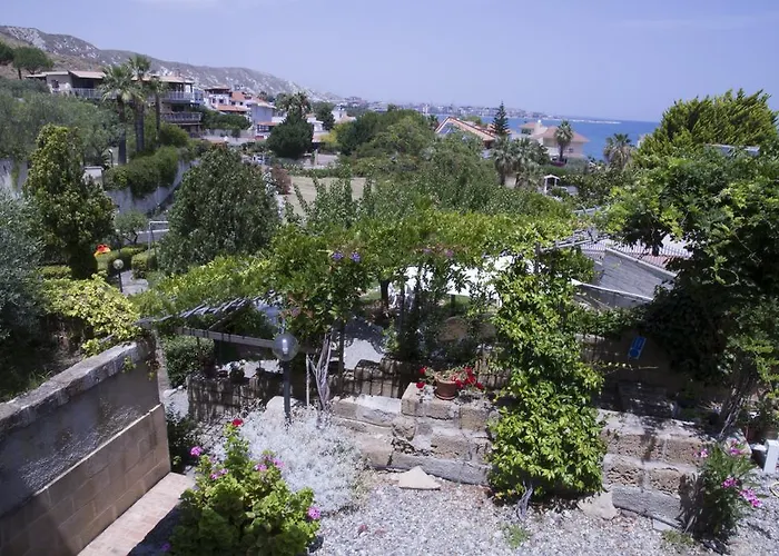 Frühstückspension Magna Grecia