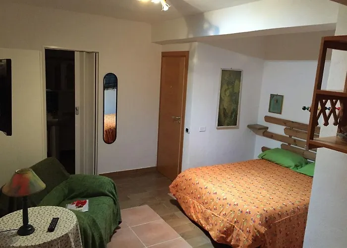 Couette-café Magna Grecia Crotone