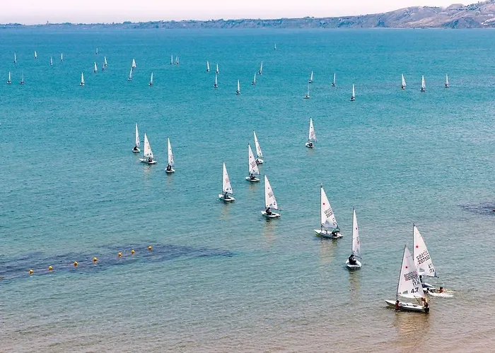 Frühstückspension Magna Grecia Crotone