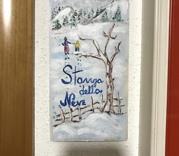 Couette-café Magna Grecia