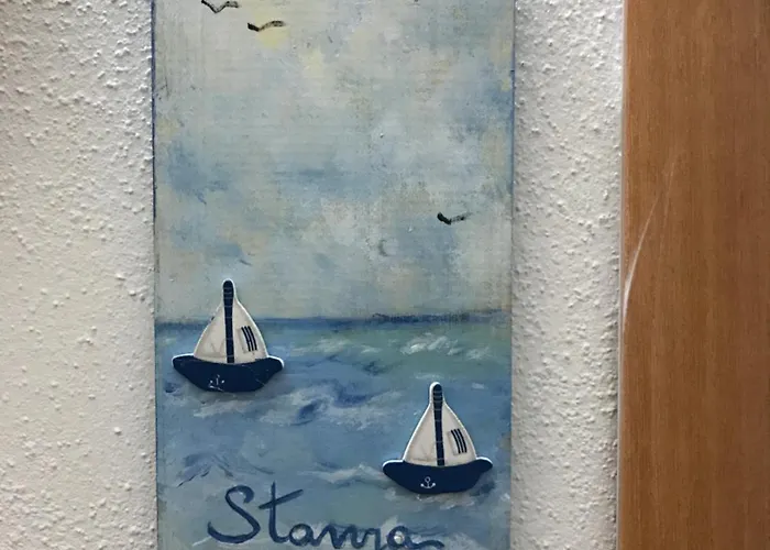 Magna Grecia Couette-café Crotone