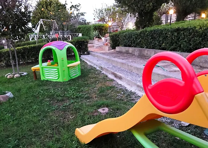 Magna Grecia Couette-café Crotone