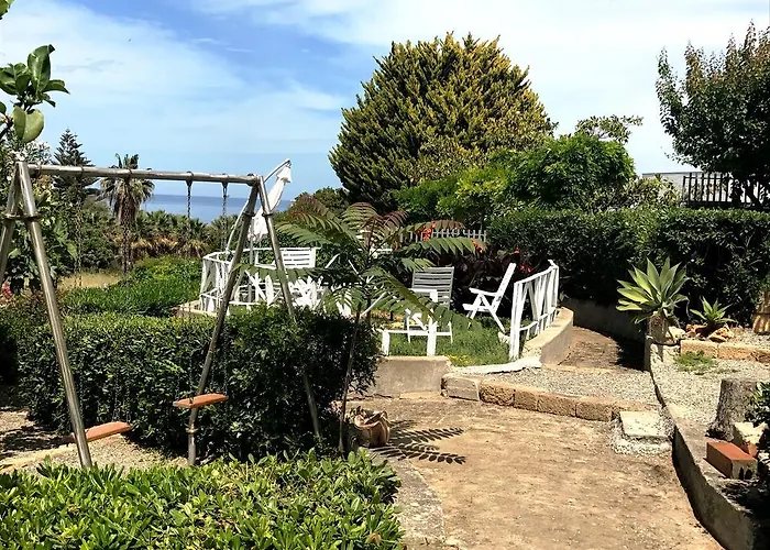 Couette-café Magna Grecia Crotone