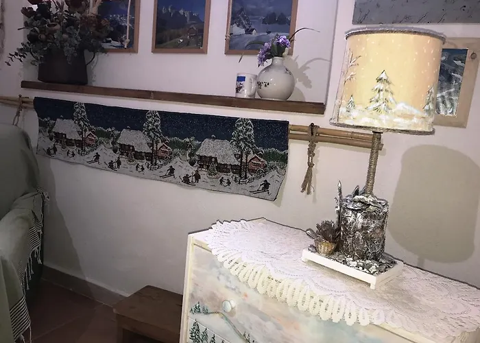 Magna Grecia Frühstückspension 4*