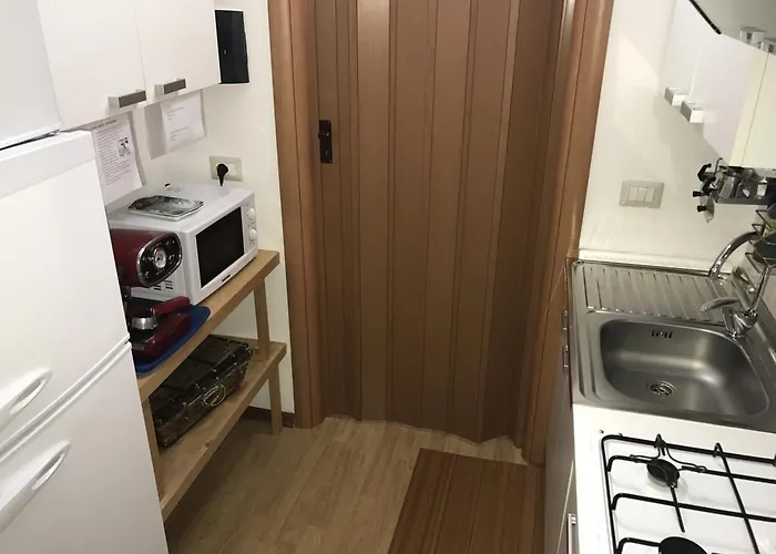 Couette-café Magna Grecia Crotone