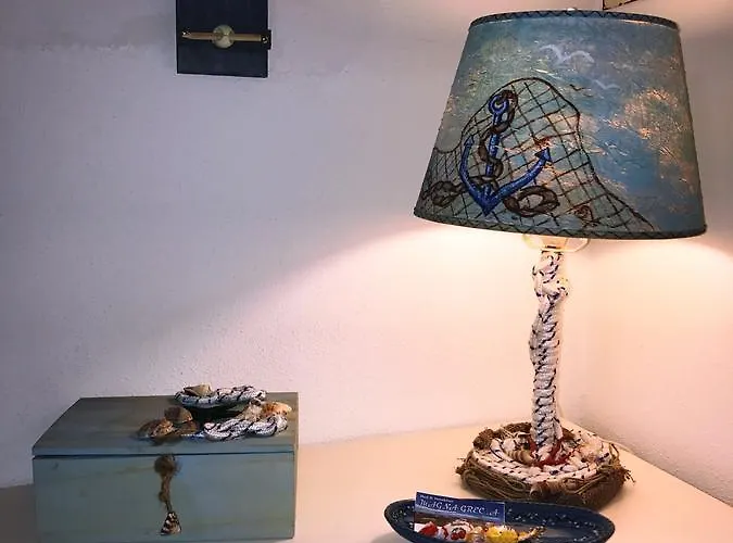 Couette-café Magna Grecia Crotone