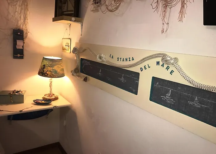 Magna Grecia Frühstückspension