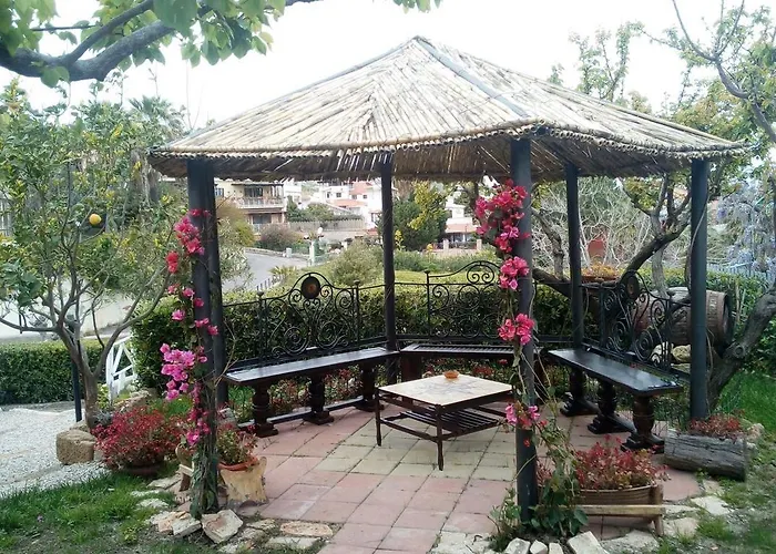 Frühstückspension Magna Grecia