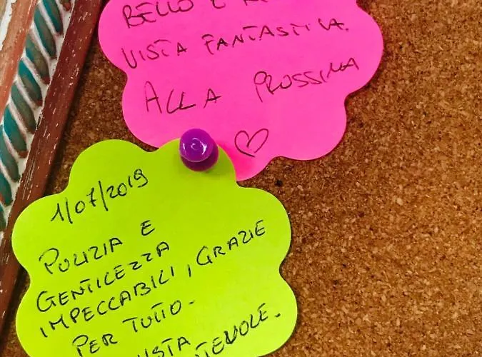 Frühstückspension Magna Grecia Crotone